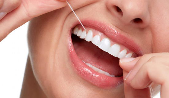 Diş İpi Nedir ?