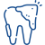  Diş Eti Hastalıkları (Periodontal Hastalıklar)