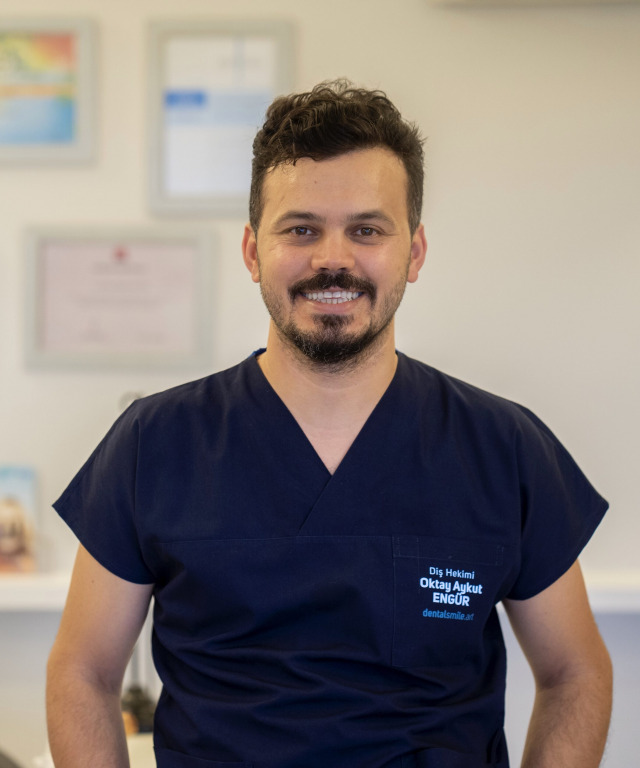 Oktay Aykut Engür